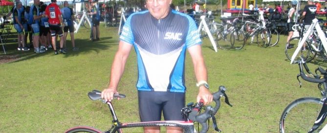 Image of Raymond Glenn Brosch