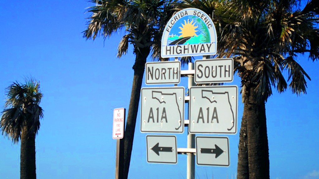 Scenic A1A