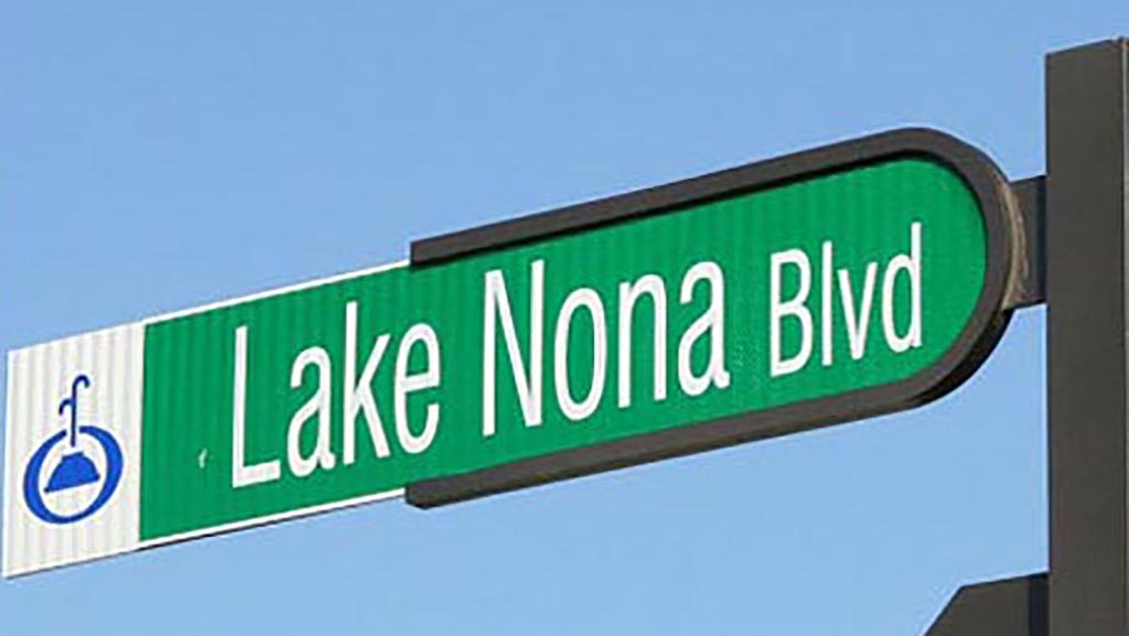 Lake Nona Town Center