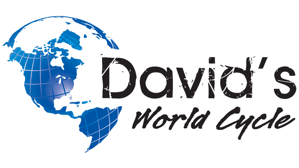 David’s World Cycle