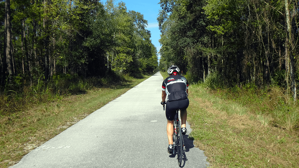 Teco Auburndale Trail