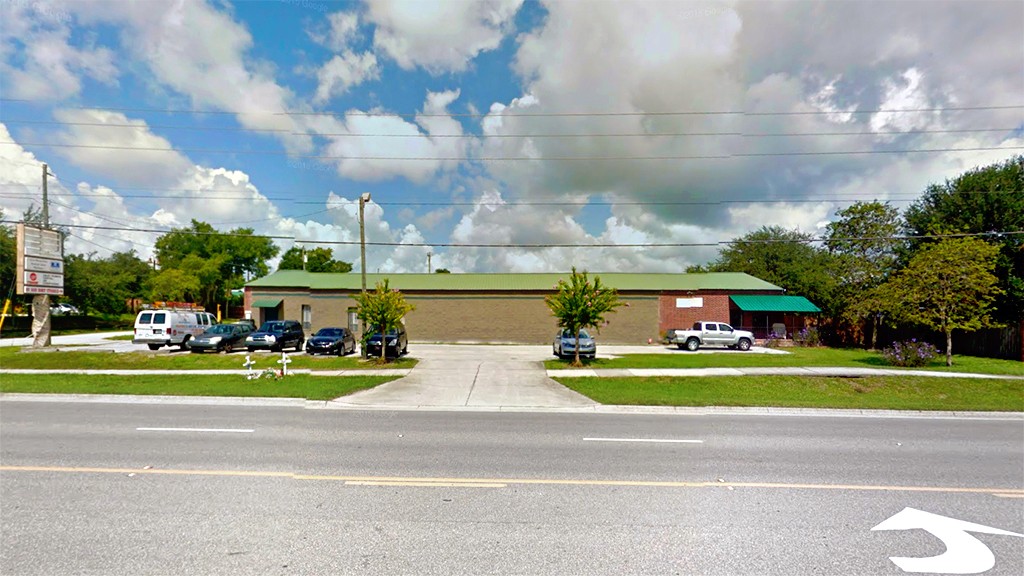 Elite Body Fitness & Nutrition