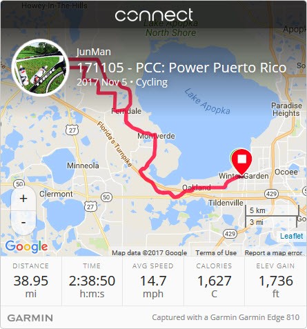 171105 - PCC: Power for Puerto Rico